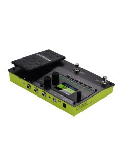 MOOER GE150 Amp Modellierung & Multi-Effekt-Pedal