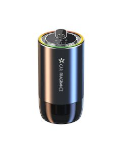 Smart car air freshener