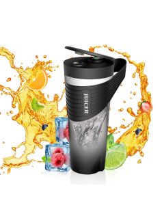 Portable blender