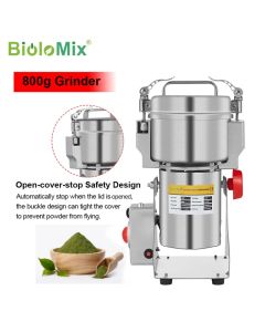 Biolomix 800g