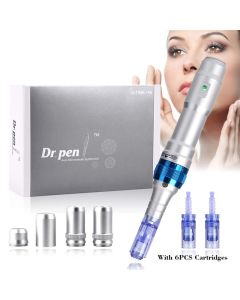 Dr.Pen electric skin care tools kit