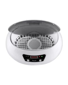 600ml ultrasonic cleaner
