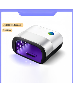 Nail dryer
