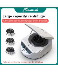 JOANLAB Blood Centrifuge