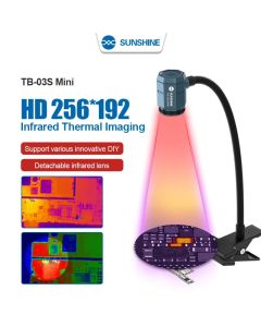 SUNSHINE TB-03S Mini