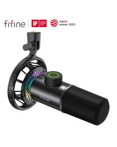 FIFINE K658