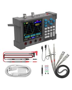 3in1 digital oscilloscope