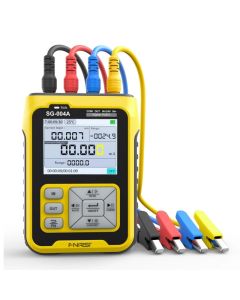 Portable multi-function signal generator