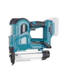 Cordless nail machine