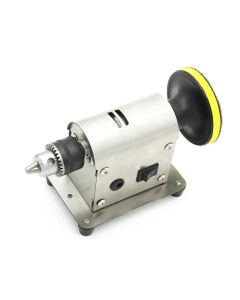 Multi-function jewelry polishing machine