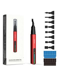 DSPIAE Reciprocating Electric Grinding Pen