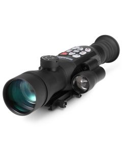 Télescope de vision nocturne en couleur