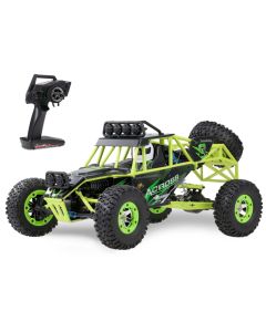 Wltoys camion RC tout-terrain