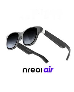 Nreal Air Smart AR Gläser Tragbare 130 Zoll Raum Riesigen Bildschirm 4K + Display Betrachtung Mobile Computer 3D HD private Cinema