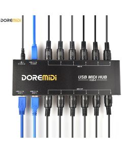 DOREMiDi HUB-8