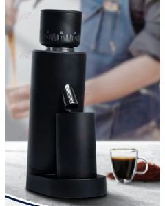 Elektrische Kaffeemühle Soe-Mühle mit einem Ursprung 63mm Kerngrat übergießen Kaffee French Pres Espresso-Kaffeemühle