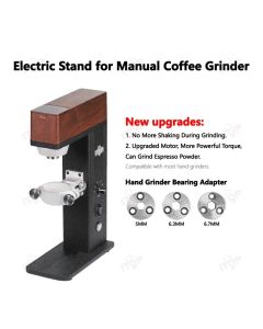 hand coffee grinder