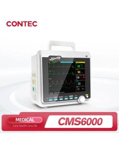 Portable patient monitor