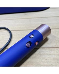 professional curling iron