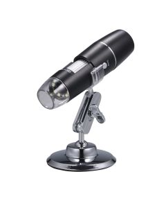 Electron Digital Microscope