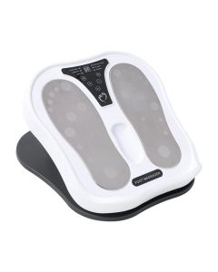 Electric foot massager