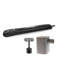 Inflatable LED Video Light Stick