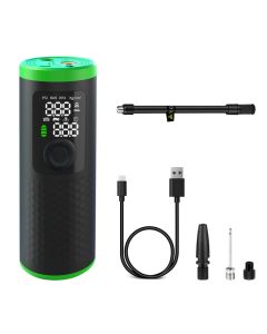 Pompe à air électrique Portable