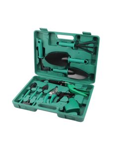 Garden tools set of 10