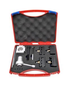 Mini quick change tool turning tool holder