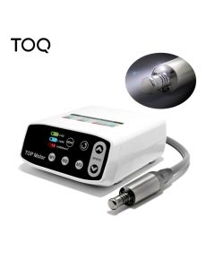 micromoteur LED sans balais