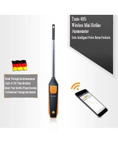 Testo 405i