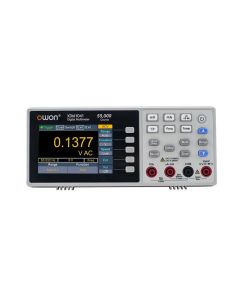 Owon,Digital multimeter