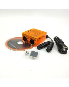 Suite2,USB DMX CONTROLLER