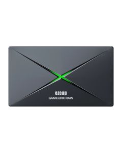 Carte d'enregistrement vidéo 4K HD