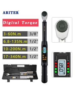 digital torque wrench