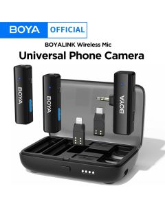 Boya Boyalink