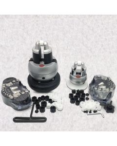 Mini Ball Vise was