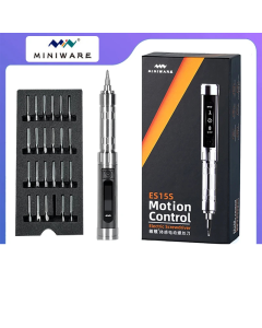 electric screwdriver