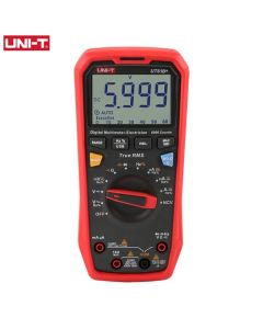 UNI T UT61B UT61E UT61D