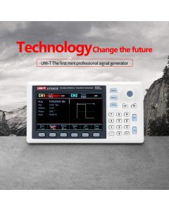 UNI-T UTG932 UTG962