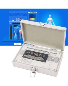 new body quantum analyzer