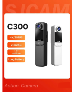 Sjcam c300