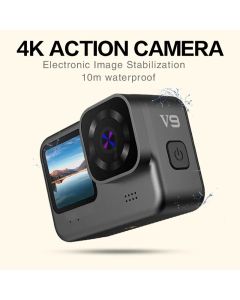 Cerastes,Action Camera