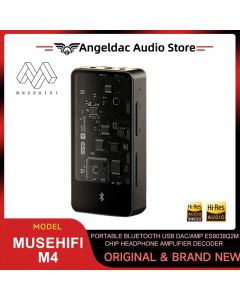 Musehifi m4