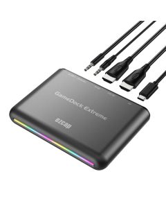 ezcap 360B