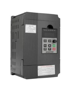 VFD frequency speed controller