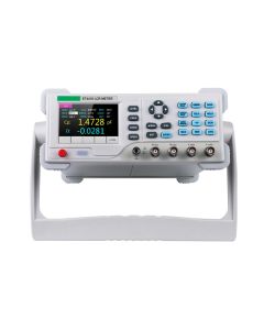 Digital LCR Meter