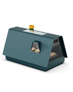 Incubator for hatching eggs