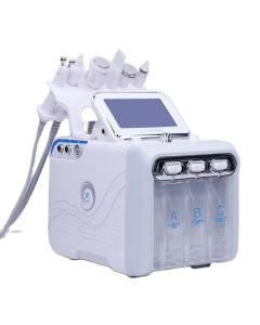 Bio-Lifting Spa Facial Hydro Machine