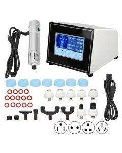 Shockwave Therapy Machine